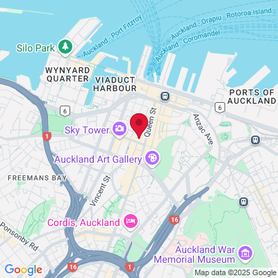 Google Maps static image